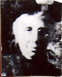 Sarah Jane Steel (1844 - 1932) Profile
